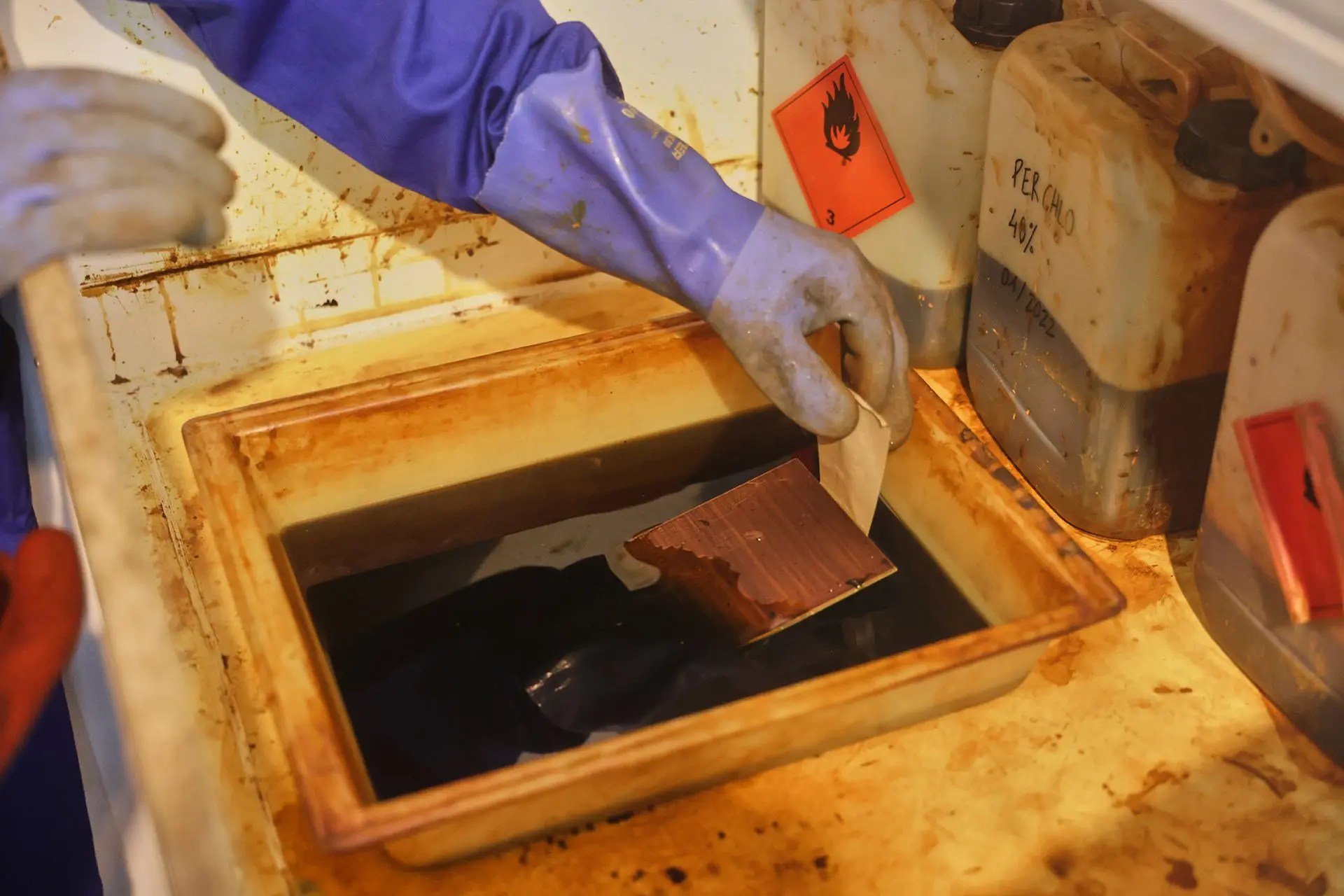 imprimerie gravure taille-douce paris