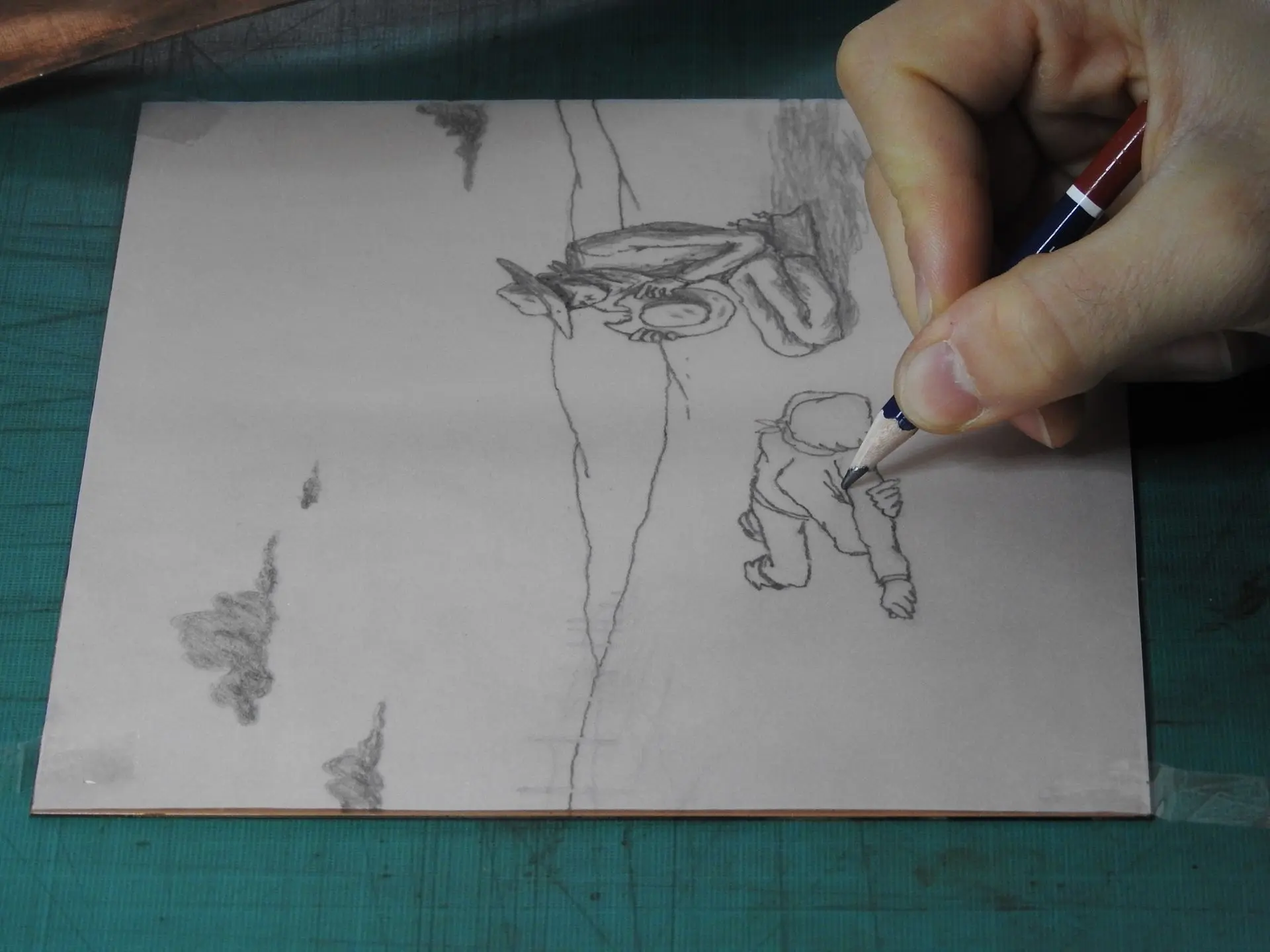 gravure sur cuivre atelier de gravure imprimerie d&#39;art