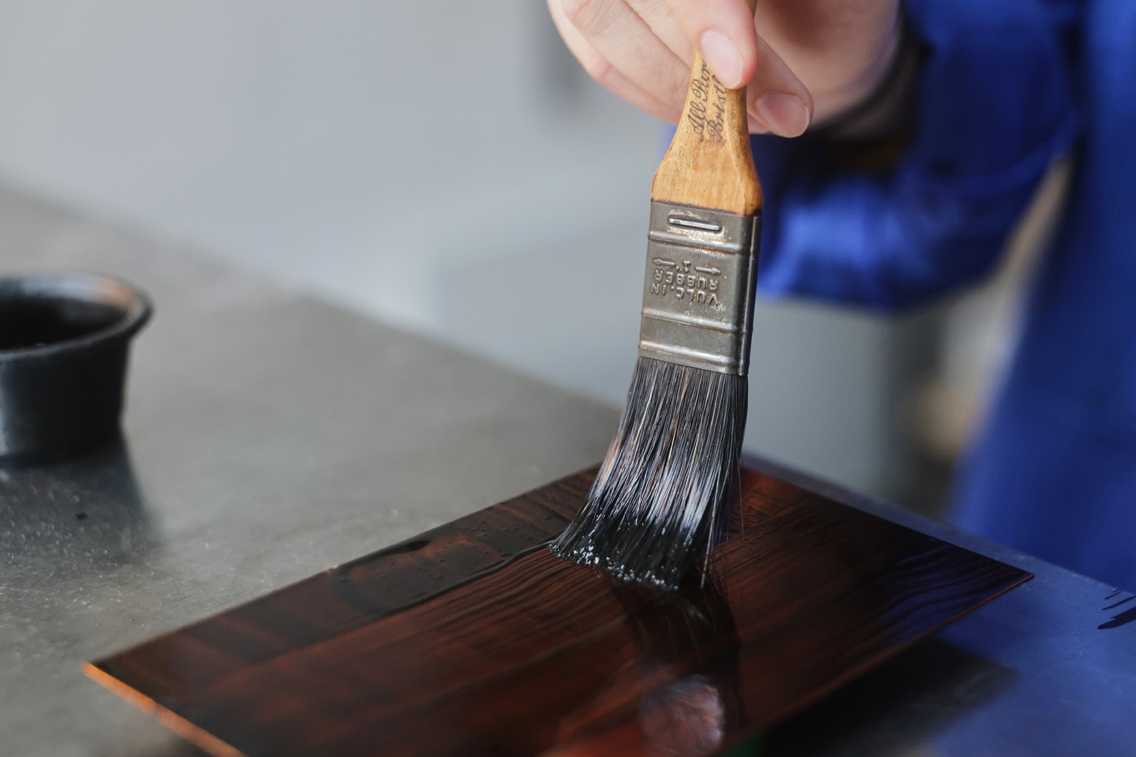 imprimerie gravure taille-douce paris