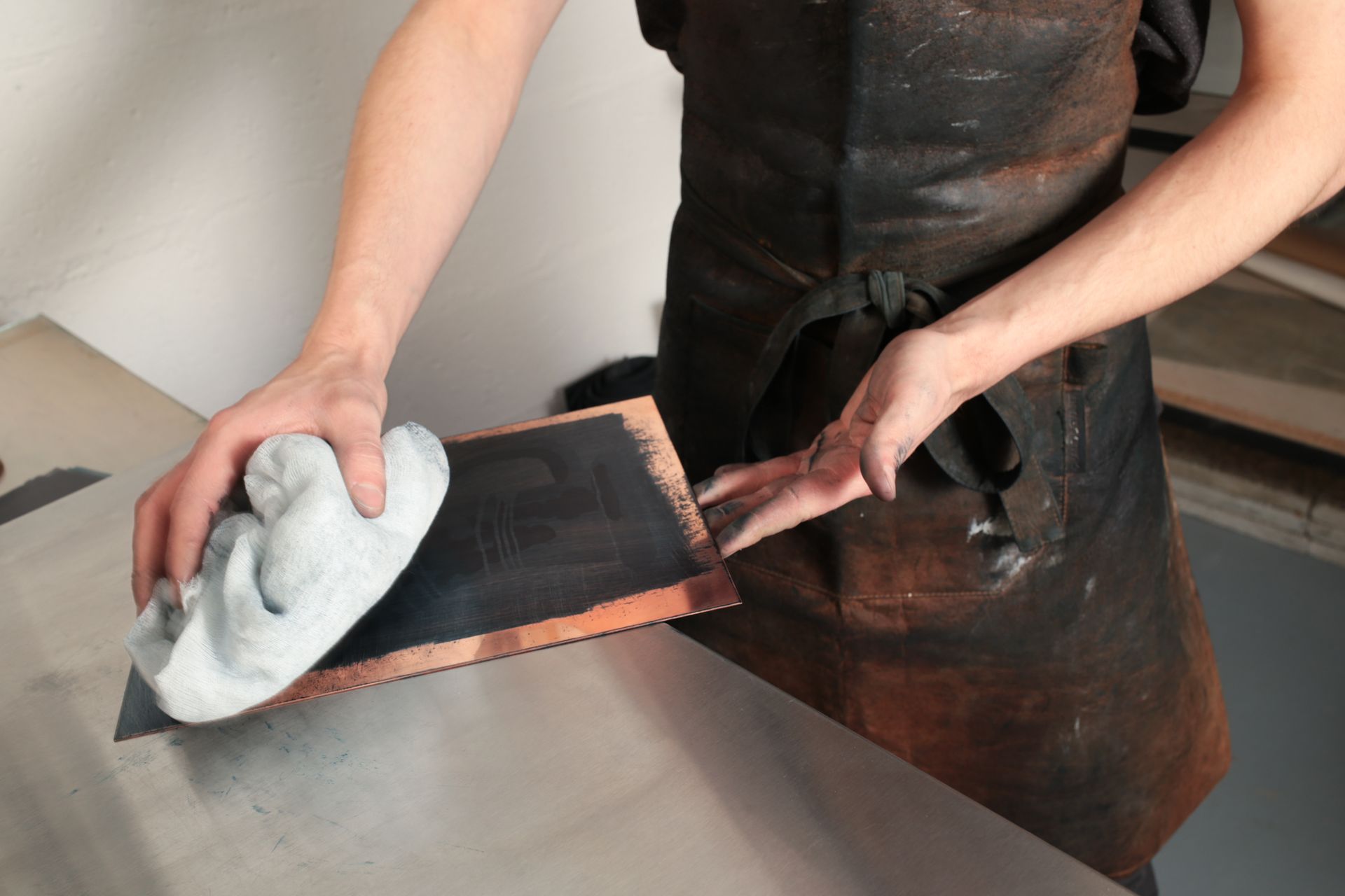 imprimerie gravure taille-douce paris