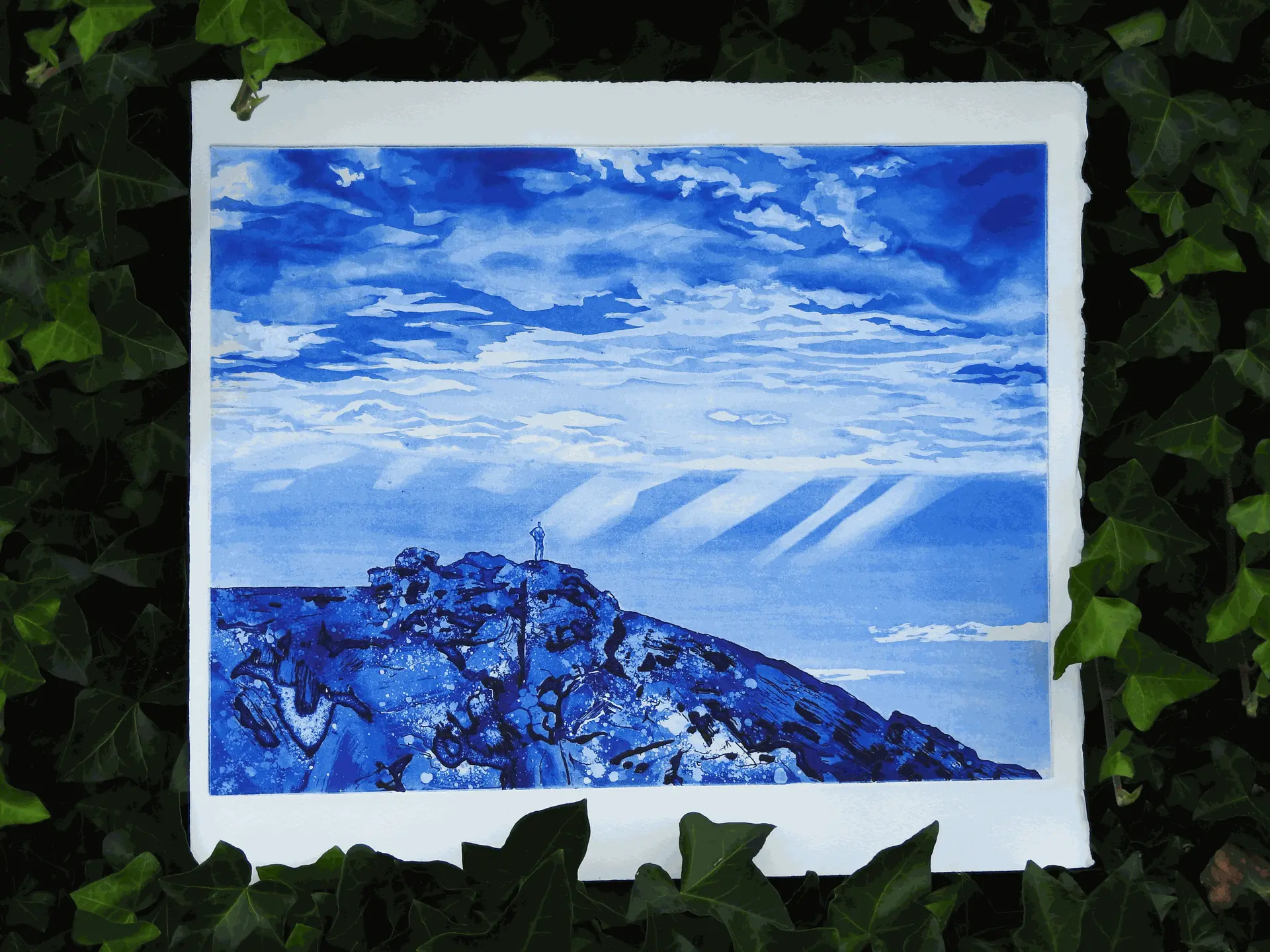 imprimerie gravure taille-douce paris