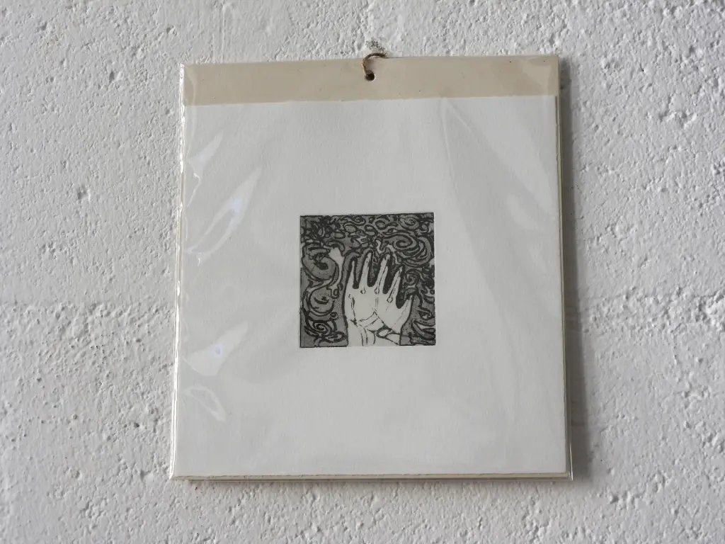 #20 - Evan Barbedette