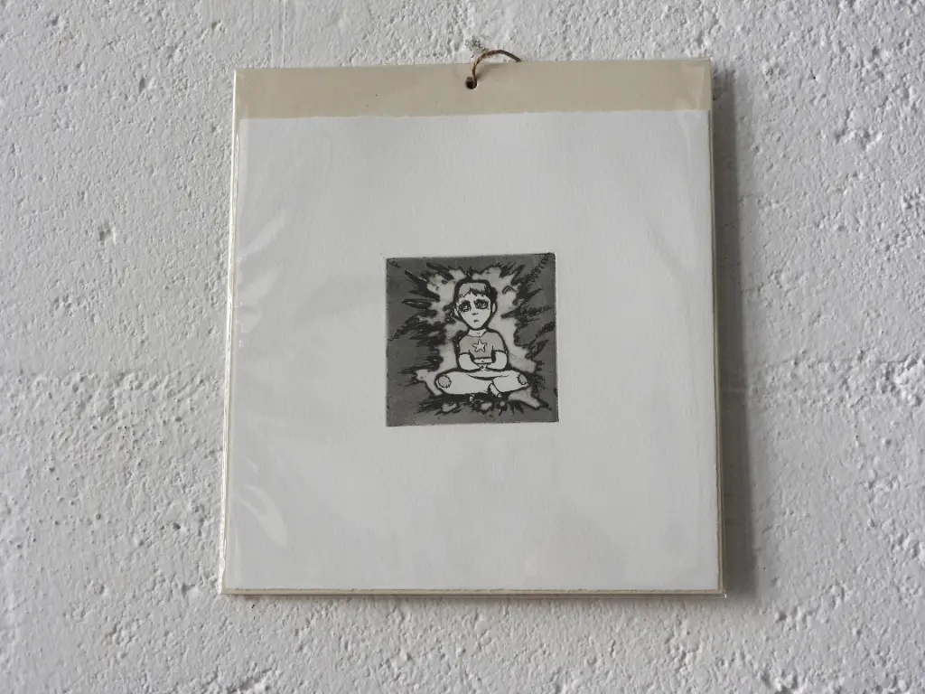 #21 - Evan Barbedette