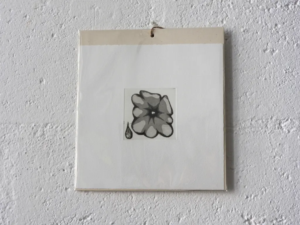 #22 - Evan Barbedette