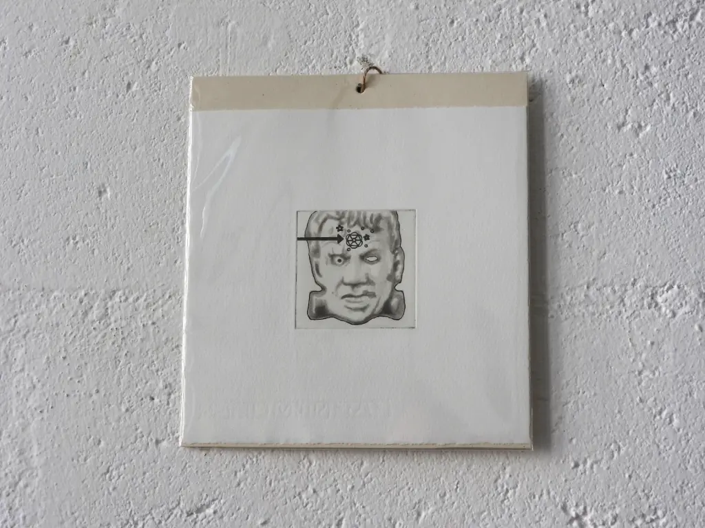 #23 - Evan Barbedette