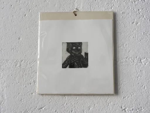 #19 - Evan Barbedette