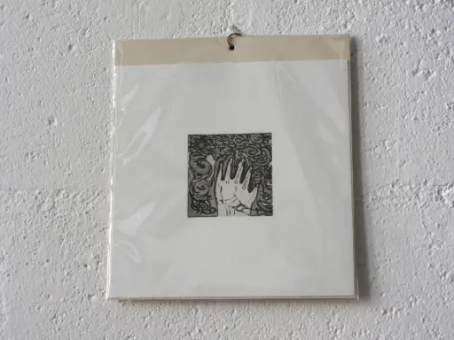 #20 - Evan Barbedette