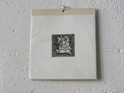 #21 - Evan Barbedette