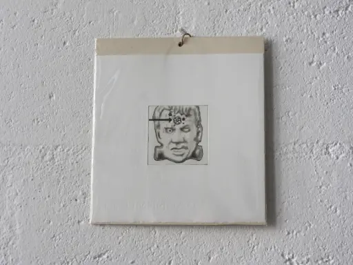 #23 - Evan Barbedette