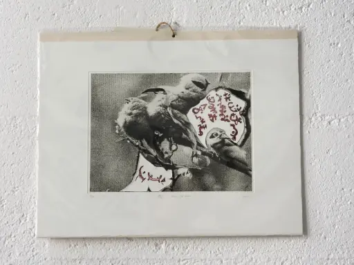 [  ] Abîme des oiseaux - Leyokki