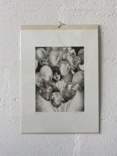 Exhale - Delphine Phan